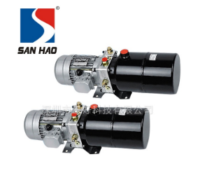 登車橋動(dòng)力單元不僅提效率率，也節(jié)省資金