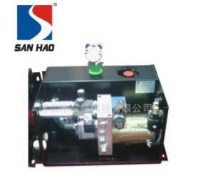 汽車尾板動(dòng)力單元出現(xiàn)罷工，這些方法要學(xué)會(huì)