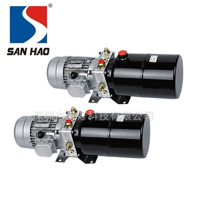 登車橋動力單元是用于做什么的？怎么工作的？